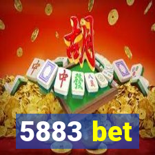 5883 bet